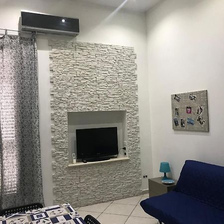 Salinis Apartments 마르게리타디사보이아 외부 사진