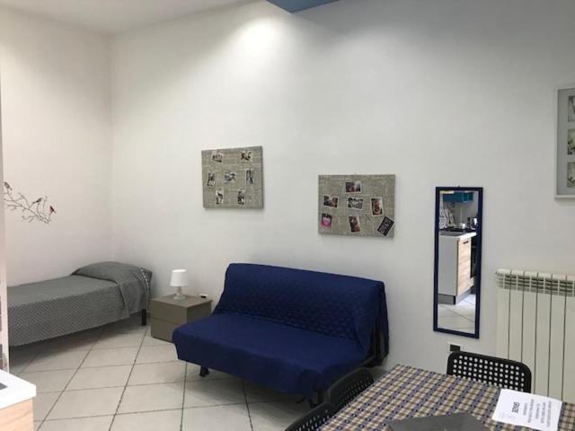 Salinis Apartments 마르게리타디사보이아 외부 사진