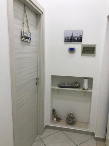 Salinis Apartments 마르게리타디사보이아 외부 사진