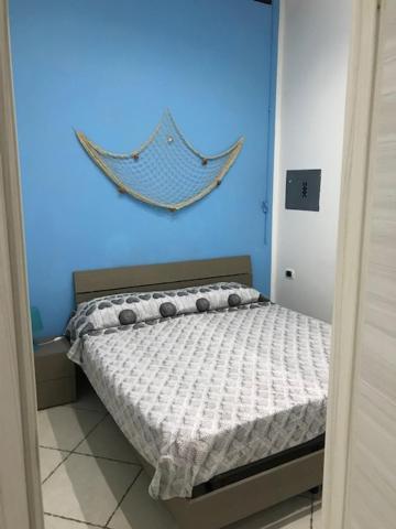 Salinis Apartments 마르게리타디사보이아 외부 사진