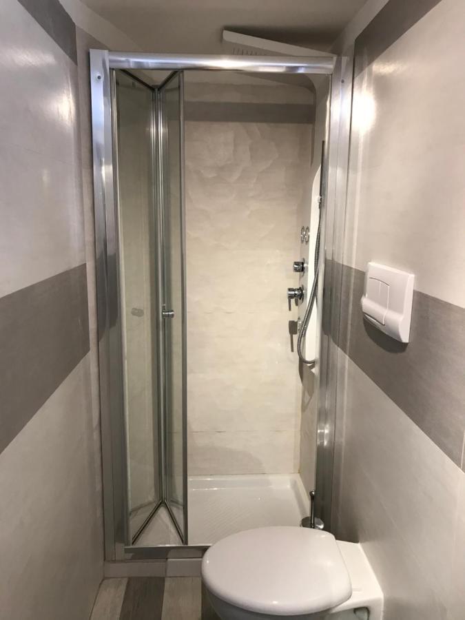 Salinis Apartments 마르게리타디사보이아 외부 사진