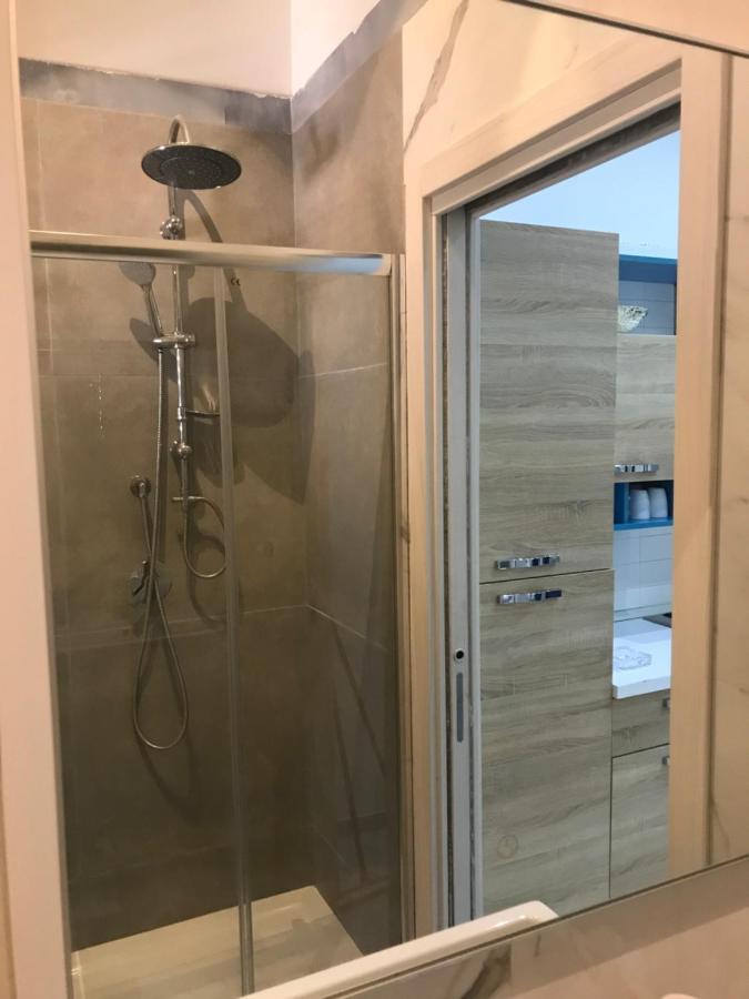 Salinis Apartments 마르게리타디사보이아 외부 사진