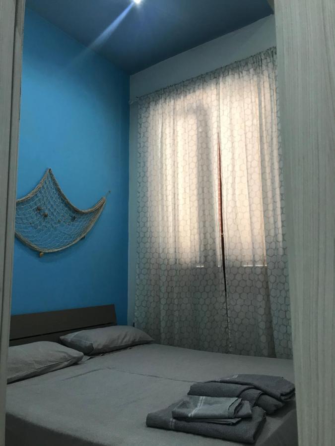 Salinis Apartments 마르게리타디사보이아 외부 사진