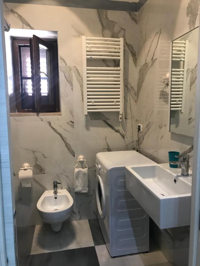 Salinis Apartments 마르게리타디사보이아 외부 사진