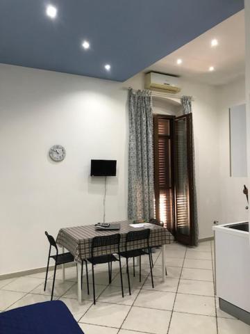 Salinis Apartments 마르게리타디사보이아 외부 사진