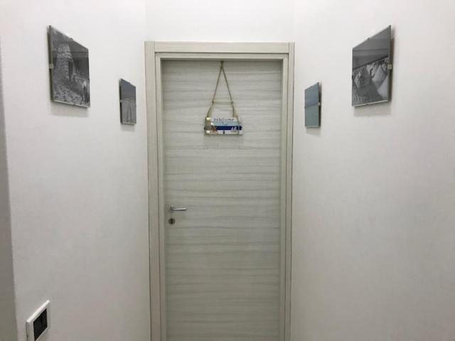 Salinis Apartments 마르게리타디사보이아 외부 사진