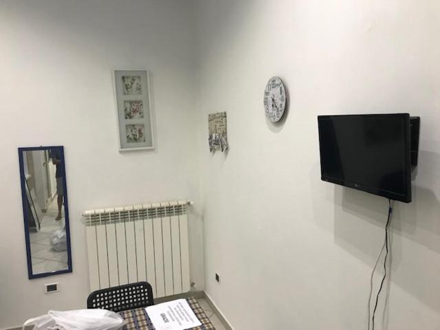 Salinis Apartments 마르게리타디사보이아 외부 사진