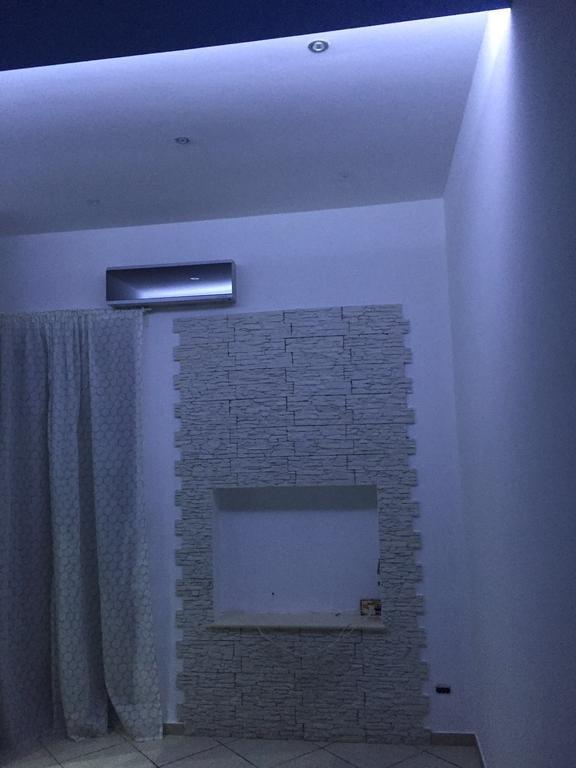 Salinis Apartments 마르게리타디사보이아 외부 사진