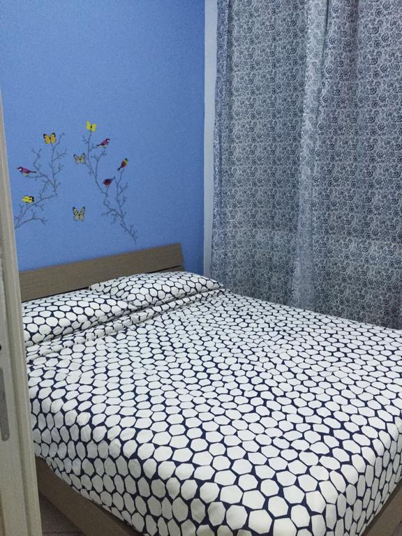 Salinis Apartments 마르게리타디사보이아 외부 사진