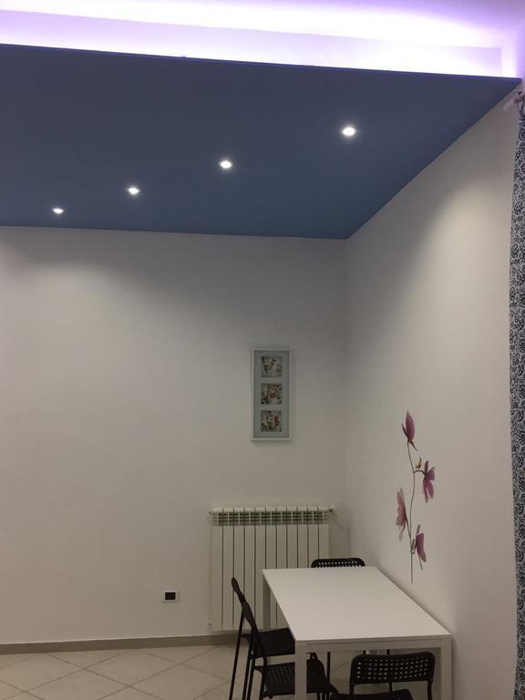 Salinis Apartments 마르게리타디사보이아 외부 사진